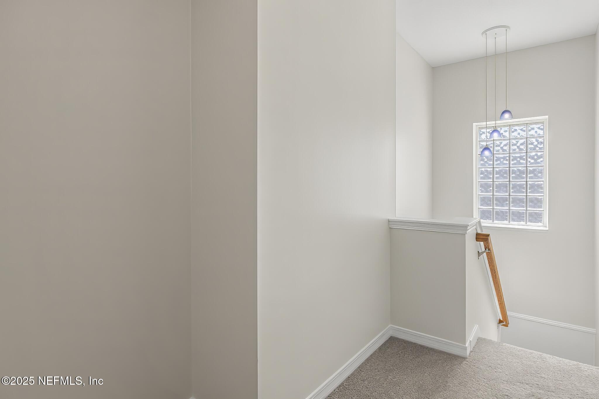 180 Kingston Drive St. Augustine, FL 32084 - Photo 39 of 55 a view of an empty room