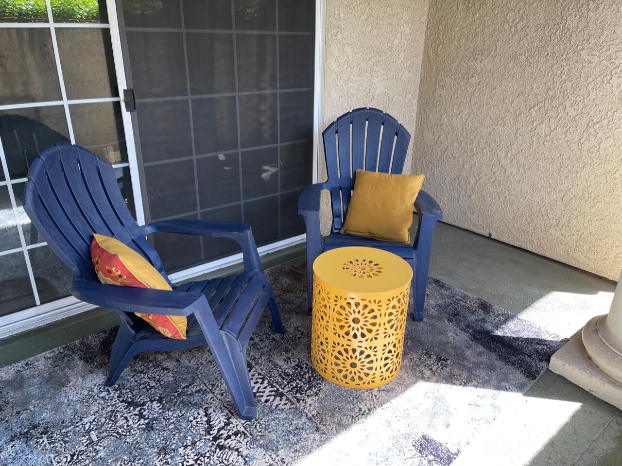 2700 Lawrence Crossley Road, Unit 4 Palm Springs, CA 92264 - Photo 14 of 18