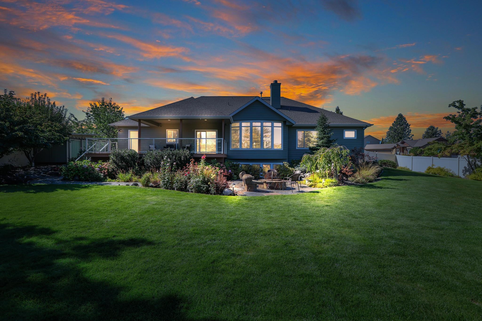 1709 South Steen Road Greenacres, WA 99016 - Photo 39 of 50 Gallery Image 39