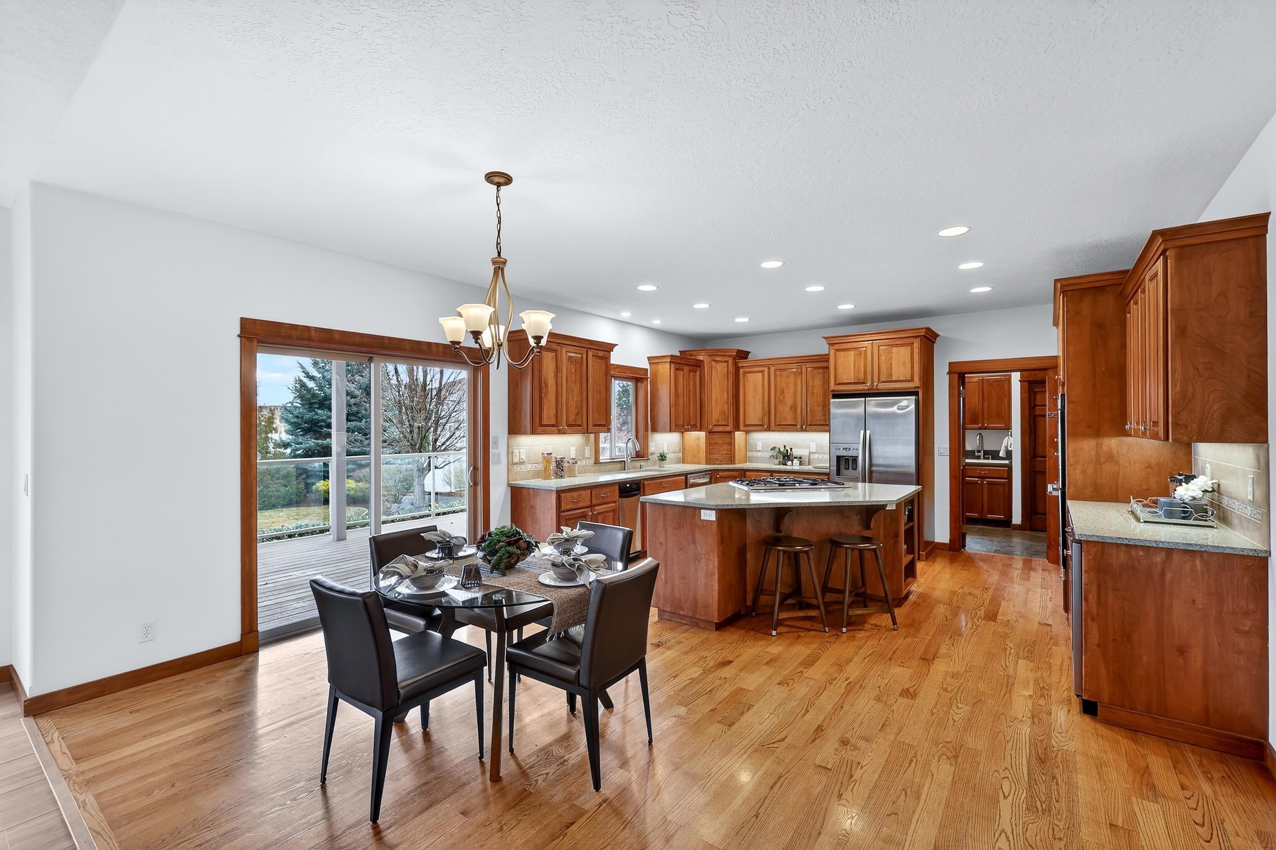 1709 South Steen Road Greenacres, WA 99016 - Photo 8 of 50 Gallery Image 8