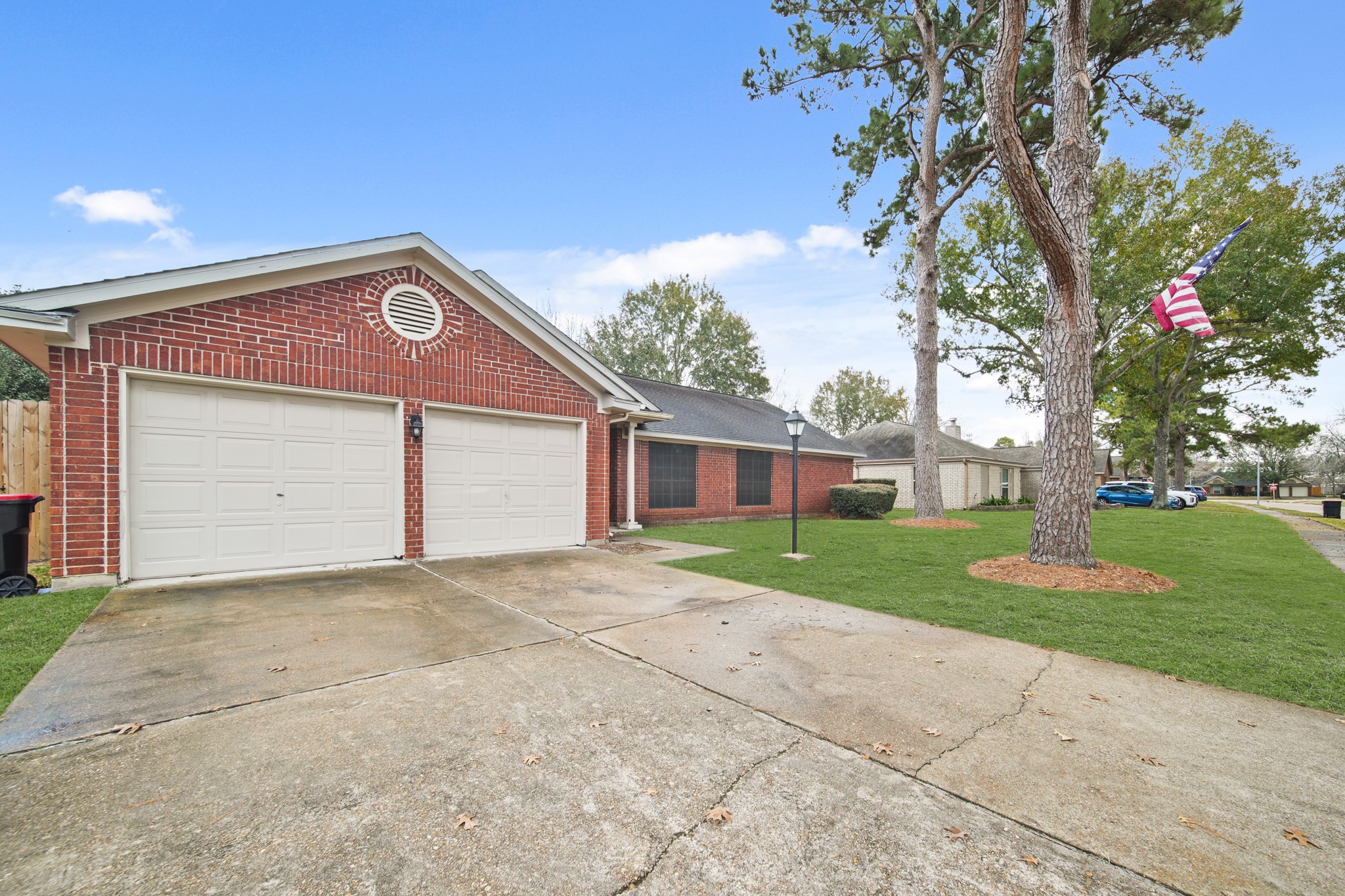 7010 Pembrough Lane Katy, TX 77494 - Photo 31 of 36