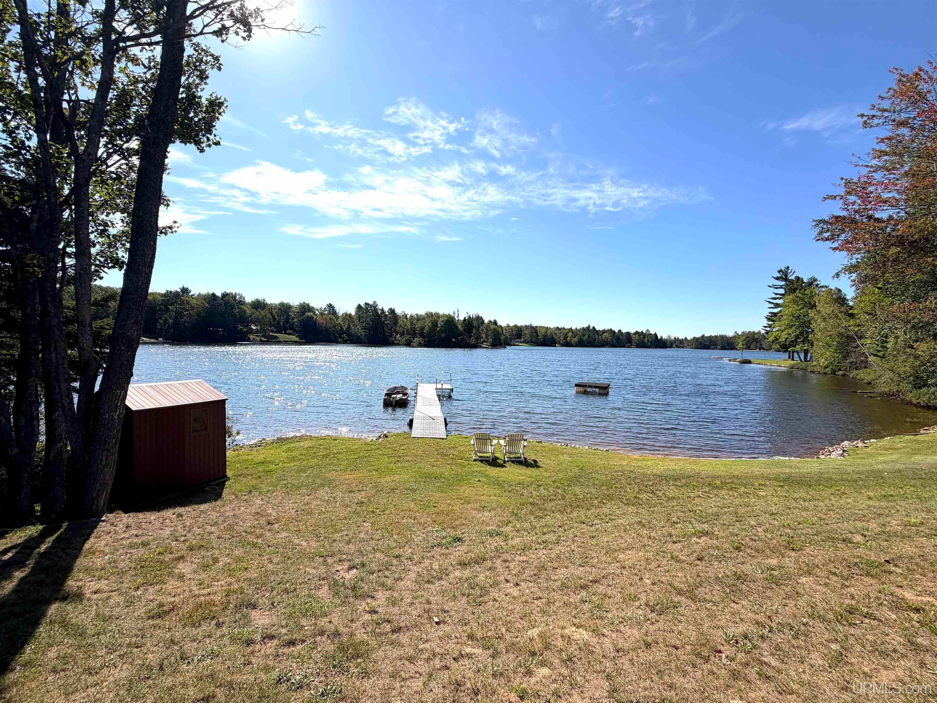 2011 Co Road Little Lake, MI 49833 - Photo 39 of 53 Gallery Image 39