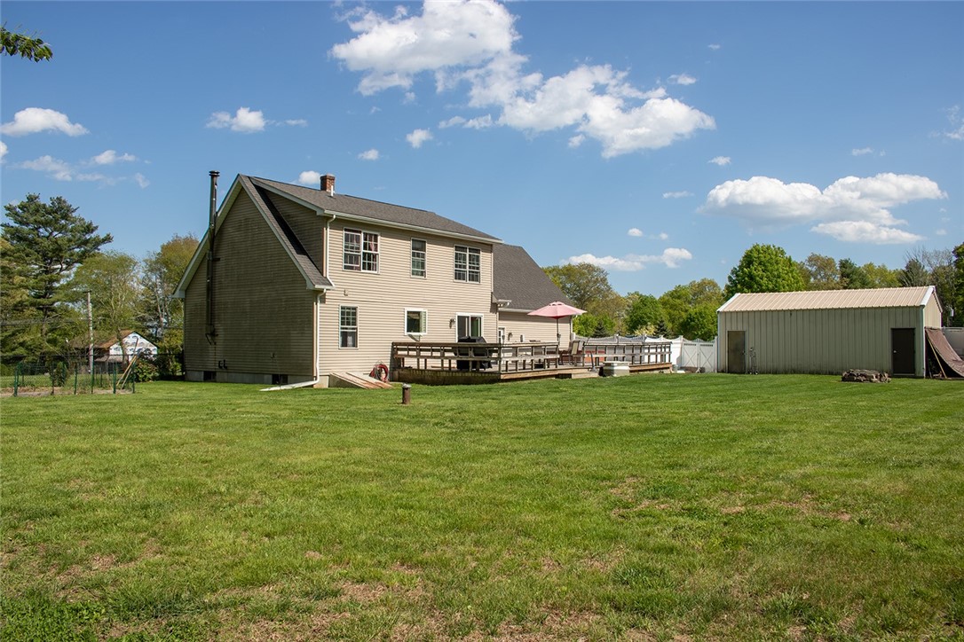 21 Bailey Hill Road Killingly, CT 06239 - Photo 27 of 30