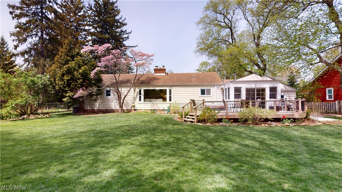 22875 Mastick Road Cleveland, OH 44126 - Photo 9 of 35