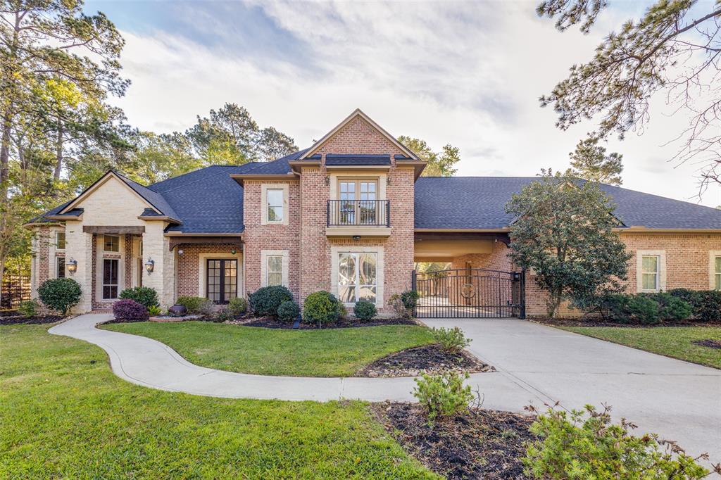 Welcome to 4111 Angling Ln