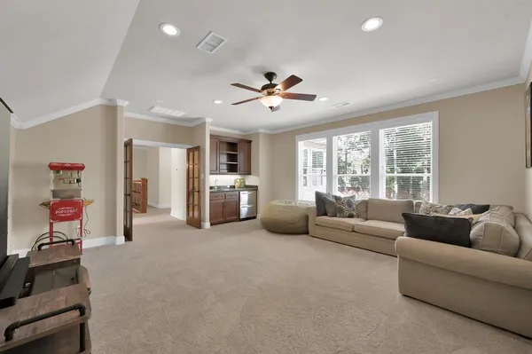 $1,359,000 | 4111 Angling Lane, Spring, TX 77386