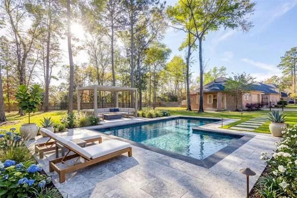 $1,359,000 | 4111 Angling Lane, Spring, TX 77386