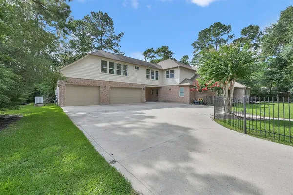 $1,359,000 | 4111 Angling Lane, Spring, TX 77386