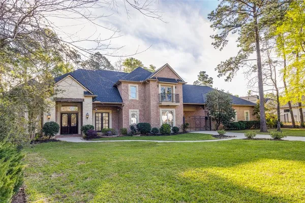 $1,359,000 | 4111 Angling Lane, Spring, TX 77386