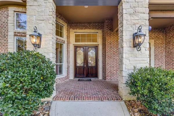 $1,359,000 | 4111 Angling Lane, Spring, TX 77386