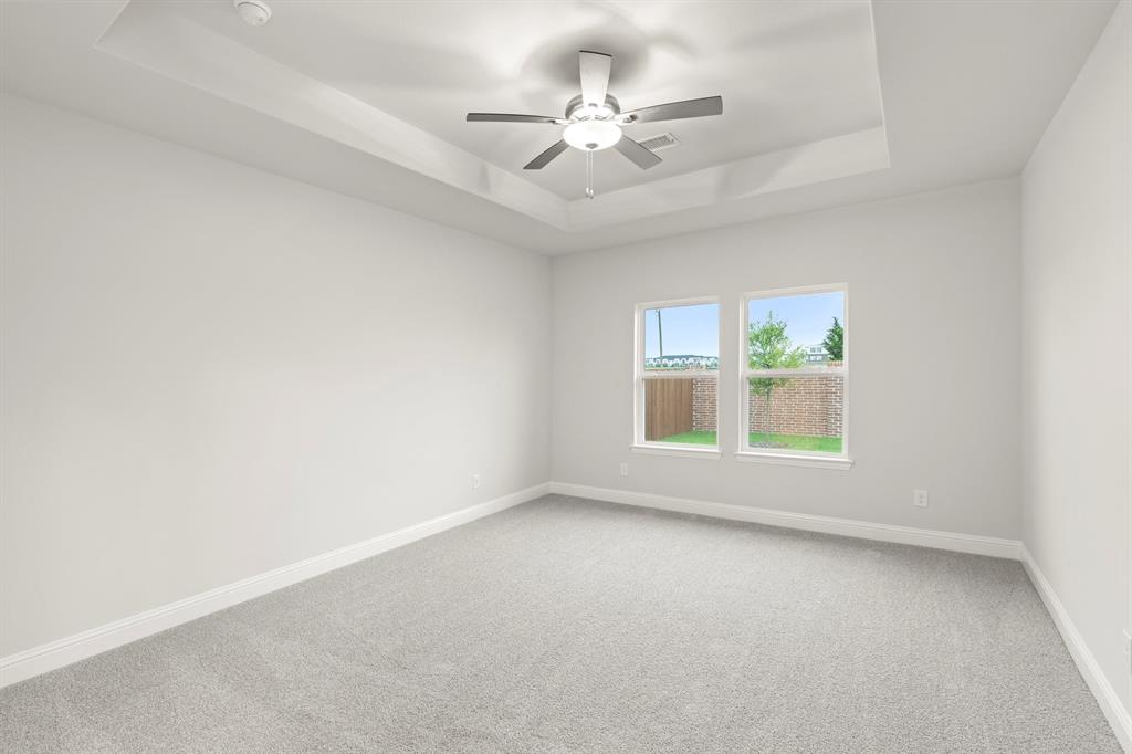 1232 Redcoat Drive Forney, TX 75126 - Photo 11 of 34 20. 1232 Redcoat - Primary