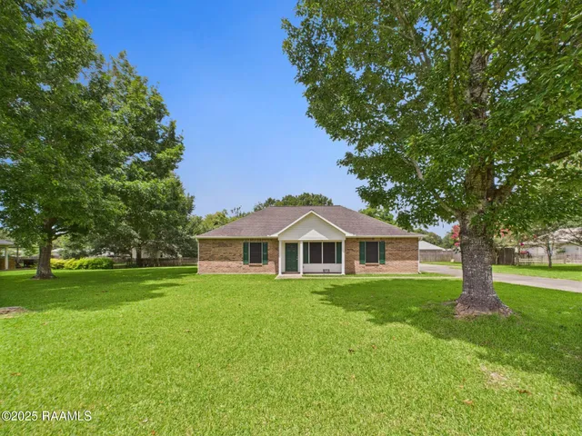 $147,900 | 129 Petitjean Road, Duson, LA 70529