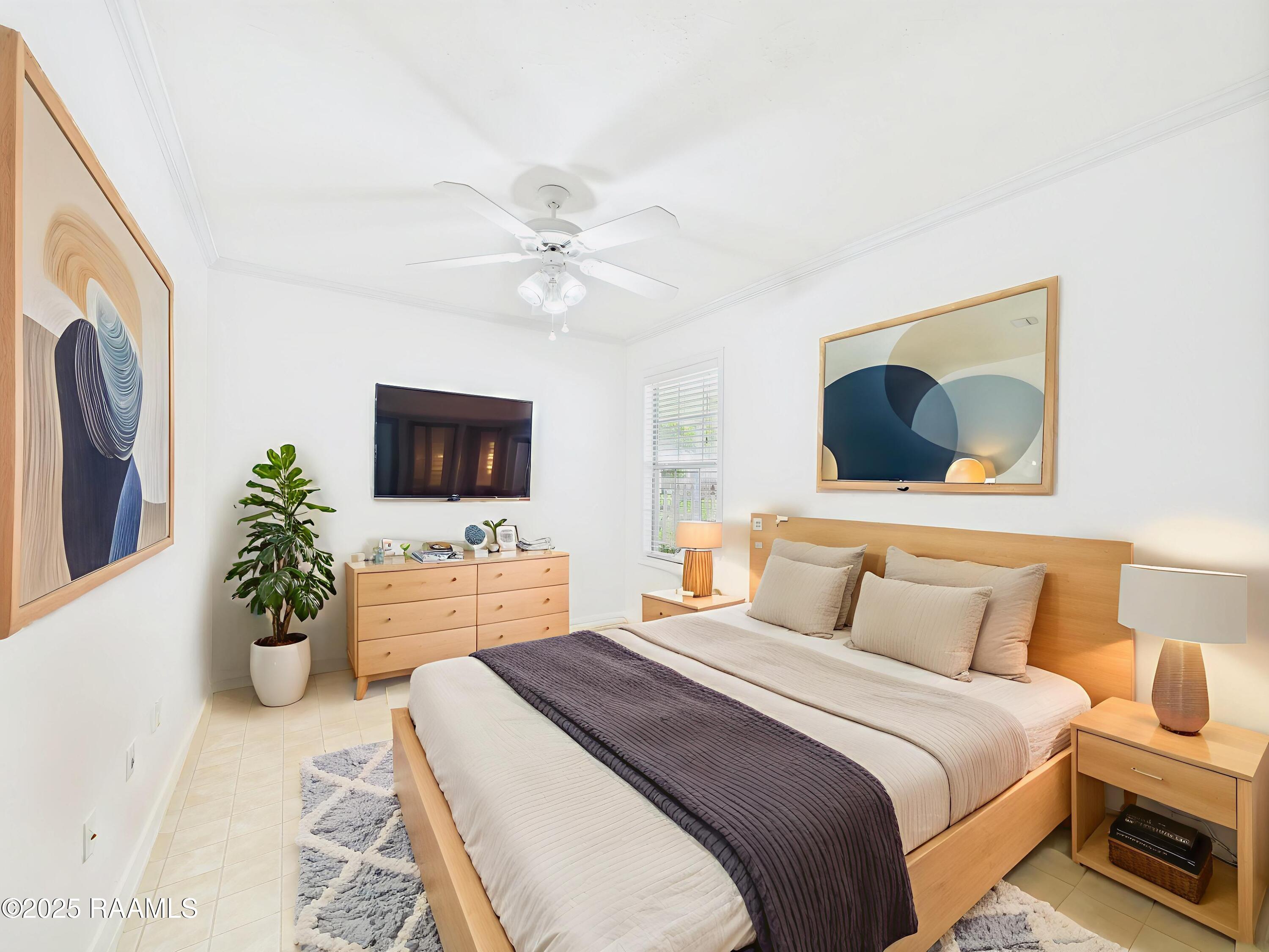 129 Petitjean Road Duson, LA 70529 - Photo 14 of 25 Bedroom 2