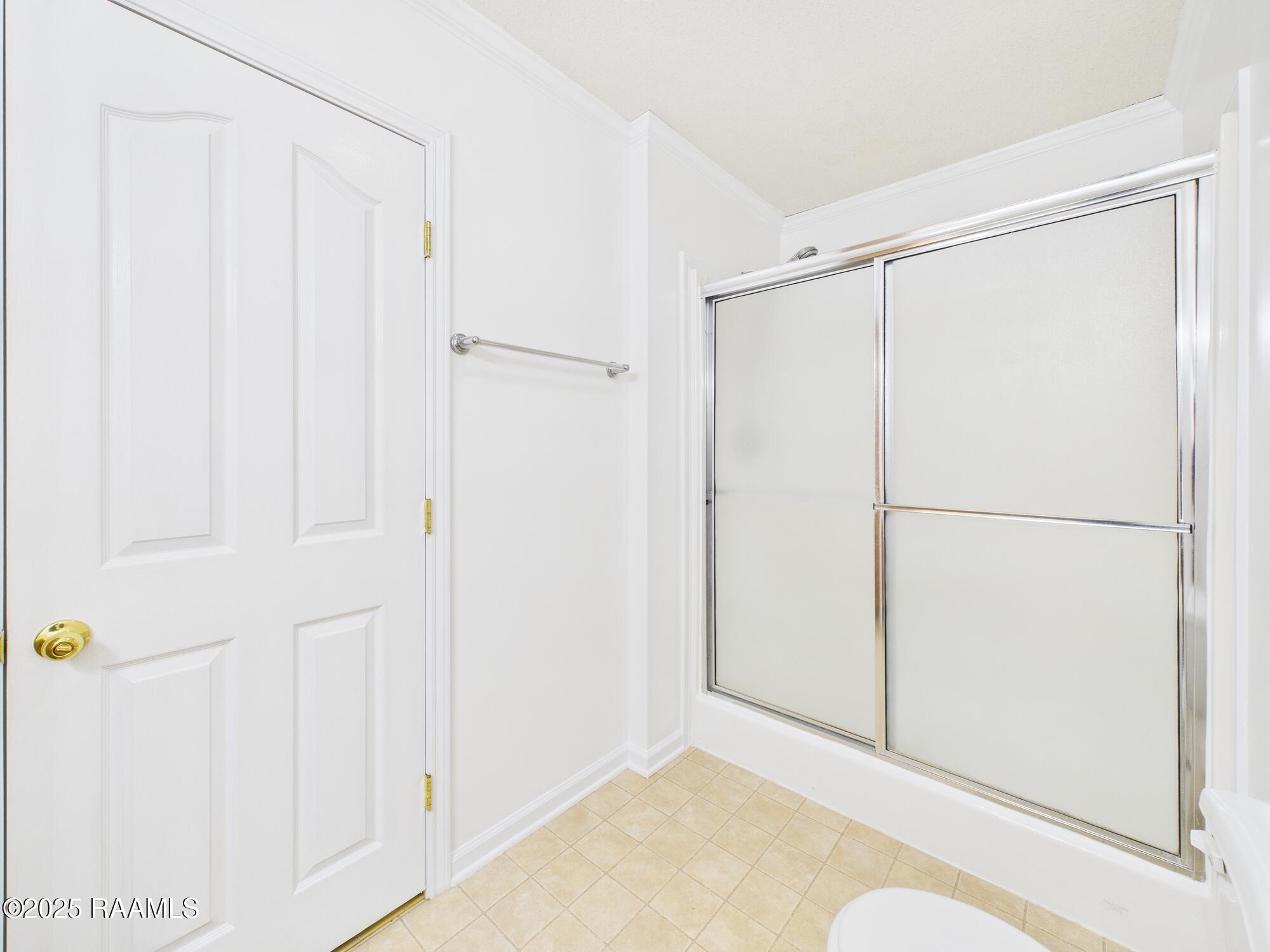 129 Petitjean Road Duson, LA 70529 - Photo 19 of 25 Second Living Area Shower