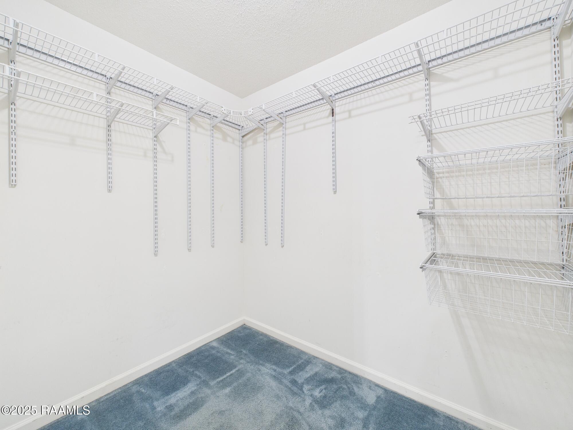 129 Petitjean Road Duson, LA 70529 - Photo 21 of 25 Walk-In Closet