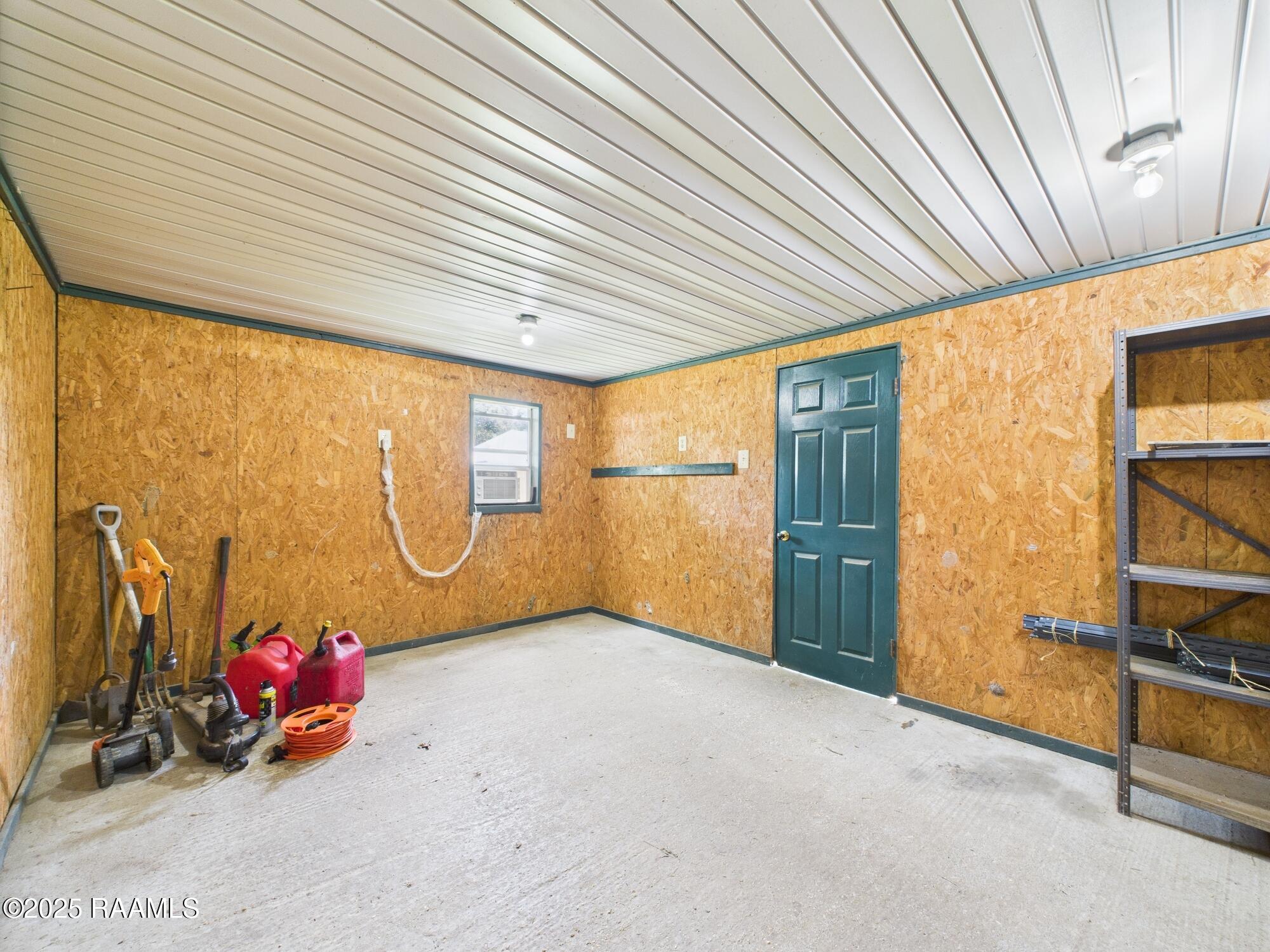 129 Petitjean Road Duson, LA 70529 - Photo 23 of 25 Workshop