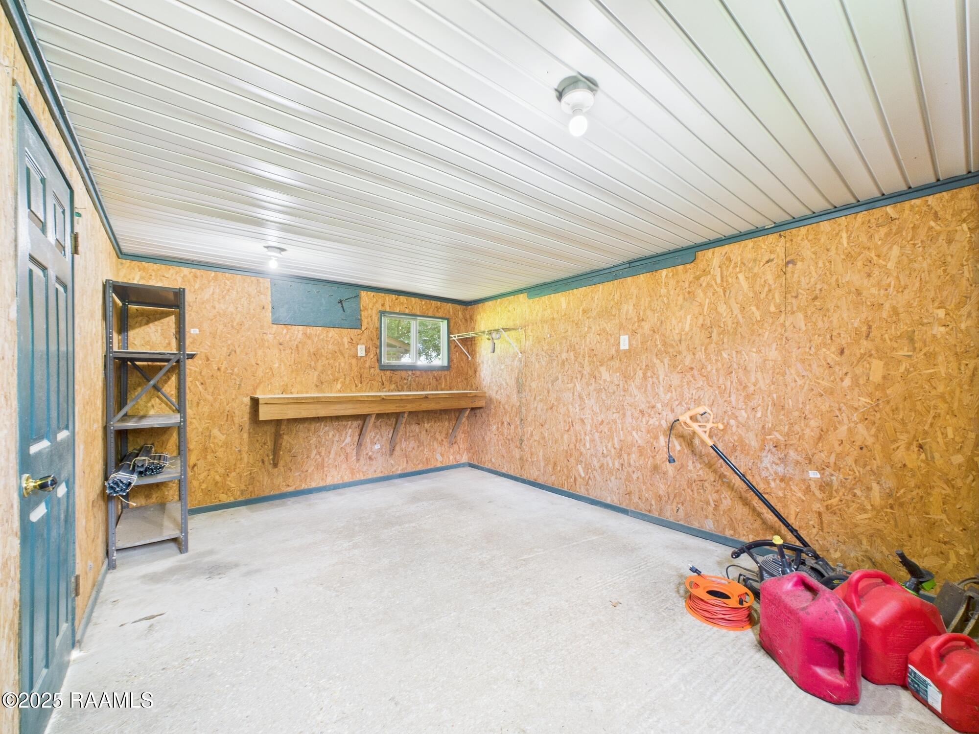 129 Petitjean Road Duson, LA 70529 - Photo 24 of 25 Workshop