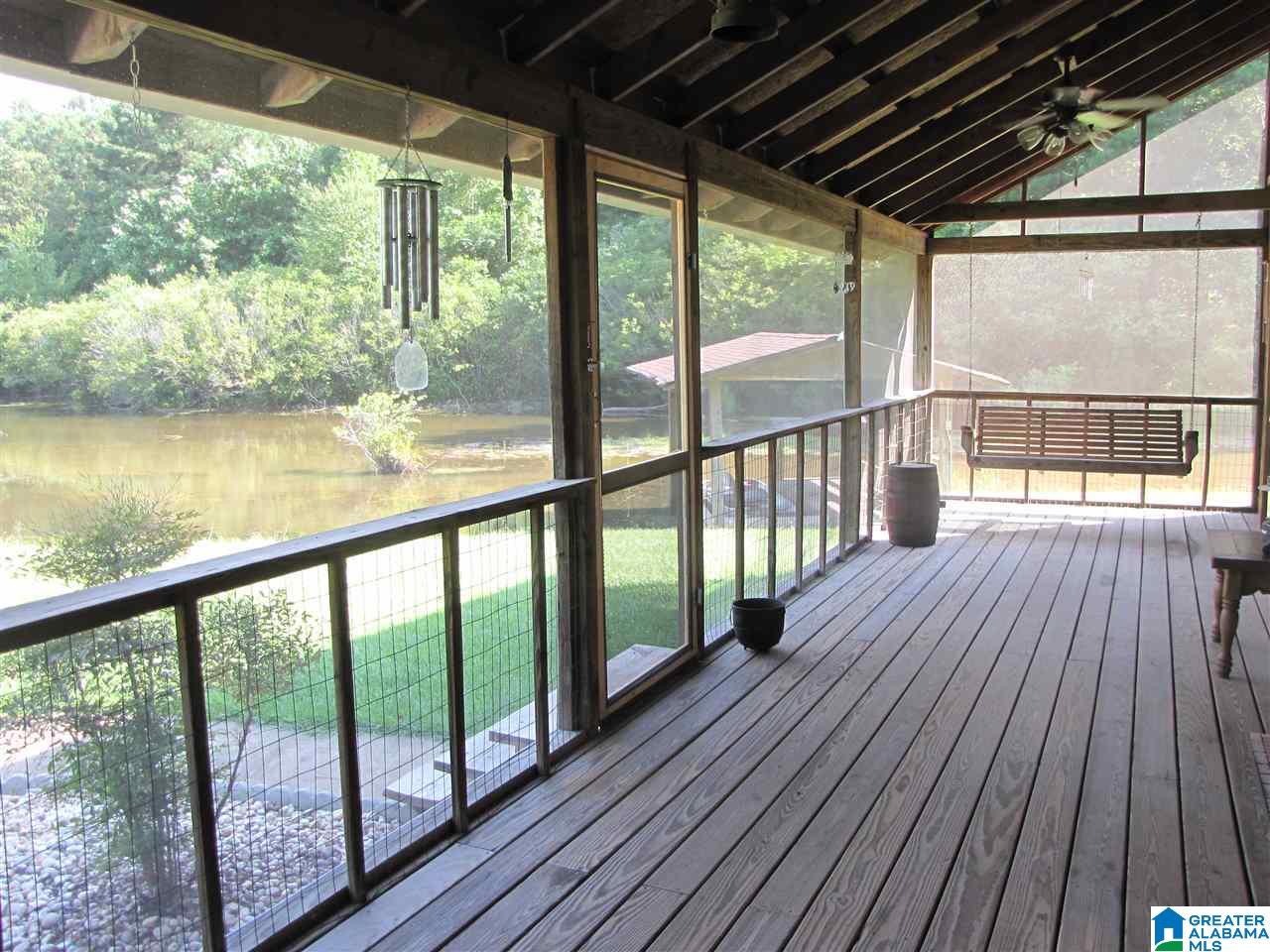 210 Church Farm Road Pell City, AL 35125 - Photo 23 of 29