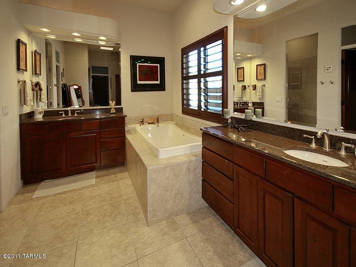 8258 South Long Bar Ranch Place, Unit LOT 99 Vail, AZ 85641 - Photo 18 of 45