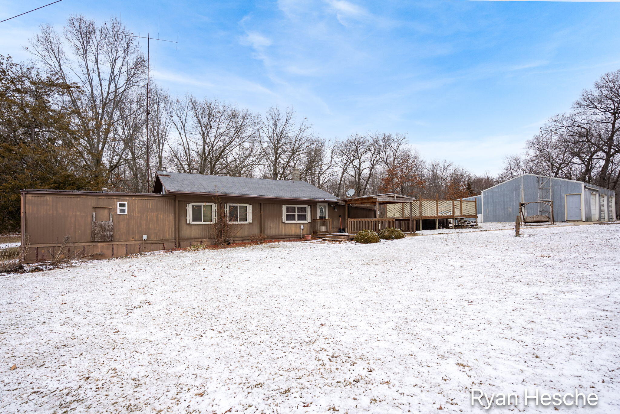 8351 Goodwin Road Lyons, MI 48851 - Photo 18 of 44 1-web-or-mls-8351 Goodwin Rd-1