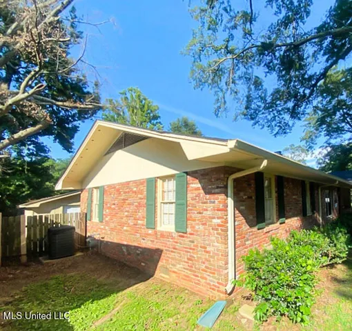$159,000 | 3714 North Hills Street, Meridian, MS 39305