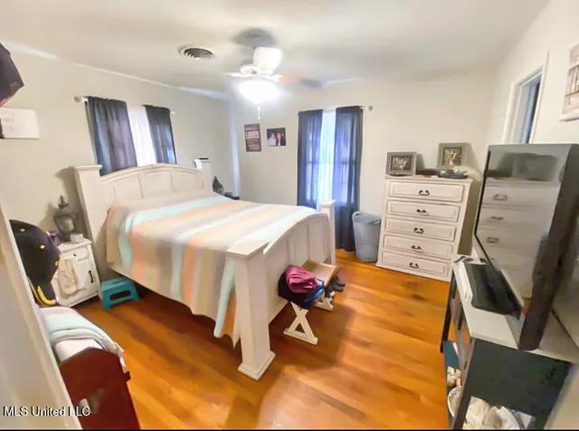 $159,000 | 3714 North Hills Street, Meridian, MS 39305