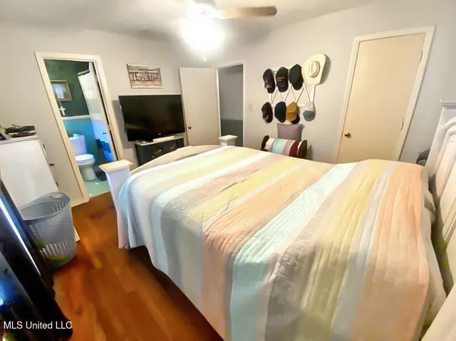 $159,000 | 3714 North Hills Street, Meridian, MS 39305