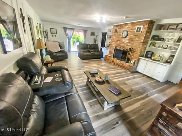 $159,000 | 3714 North Hills Street, Meridian, MS 39305