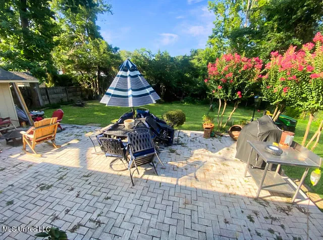 $159,000 | 3714 North Hills Street, Meridian, MS 39305