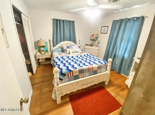 $159,000 | 3714 North Hills Street, Meridian, MS 39305