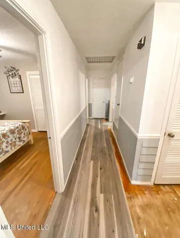 $159,000 | 3714 North Hills Street, Meridian, MS 39305