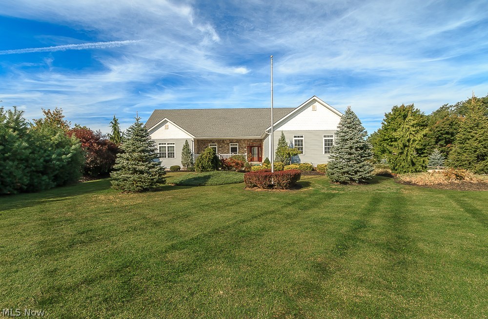 7233 Middle Ridge Road Madison, OH 44057 - Photo 1 of 35