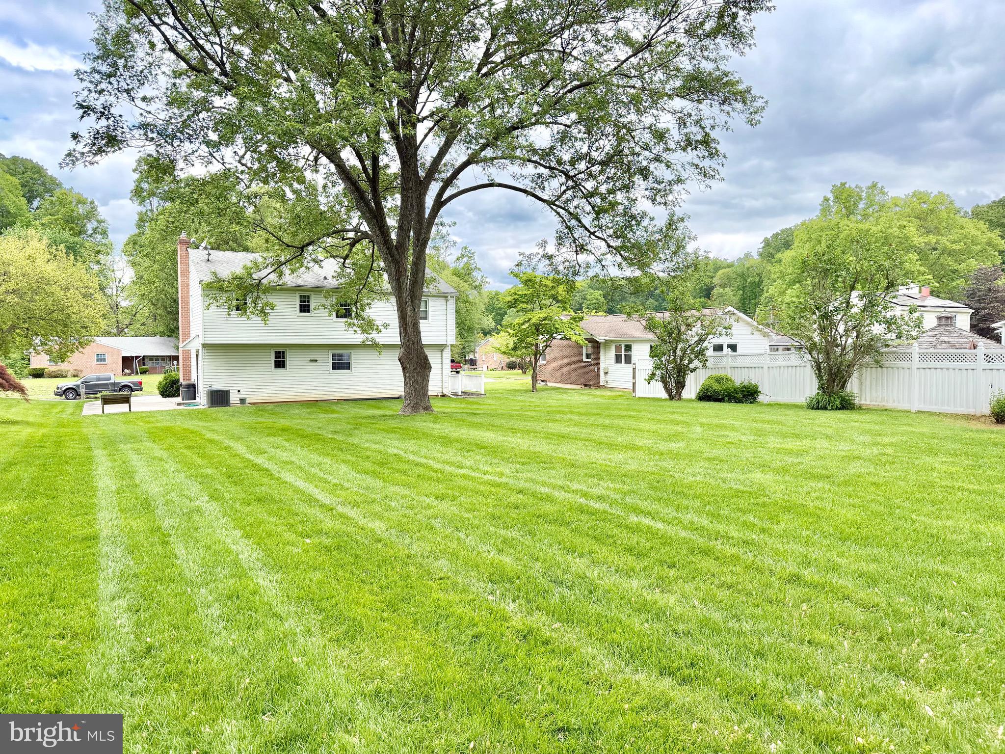 237 Bynum Ridge Road Forest Hill, MD 21050 - Photo 41 of 44 Exterior Rear