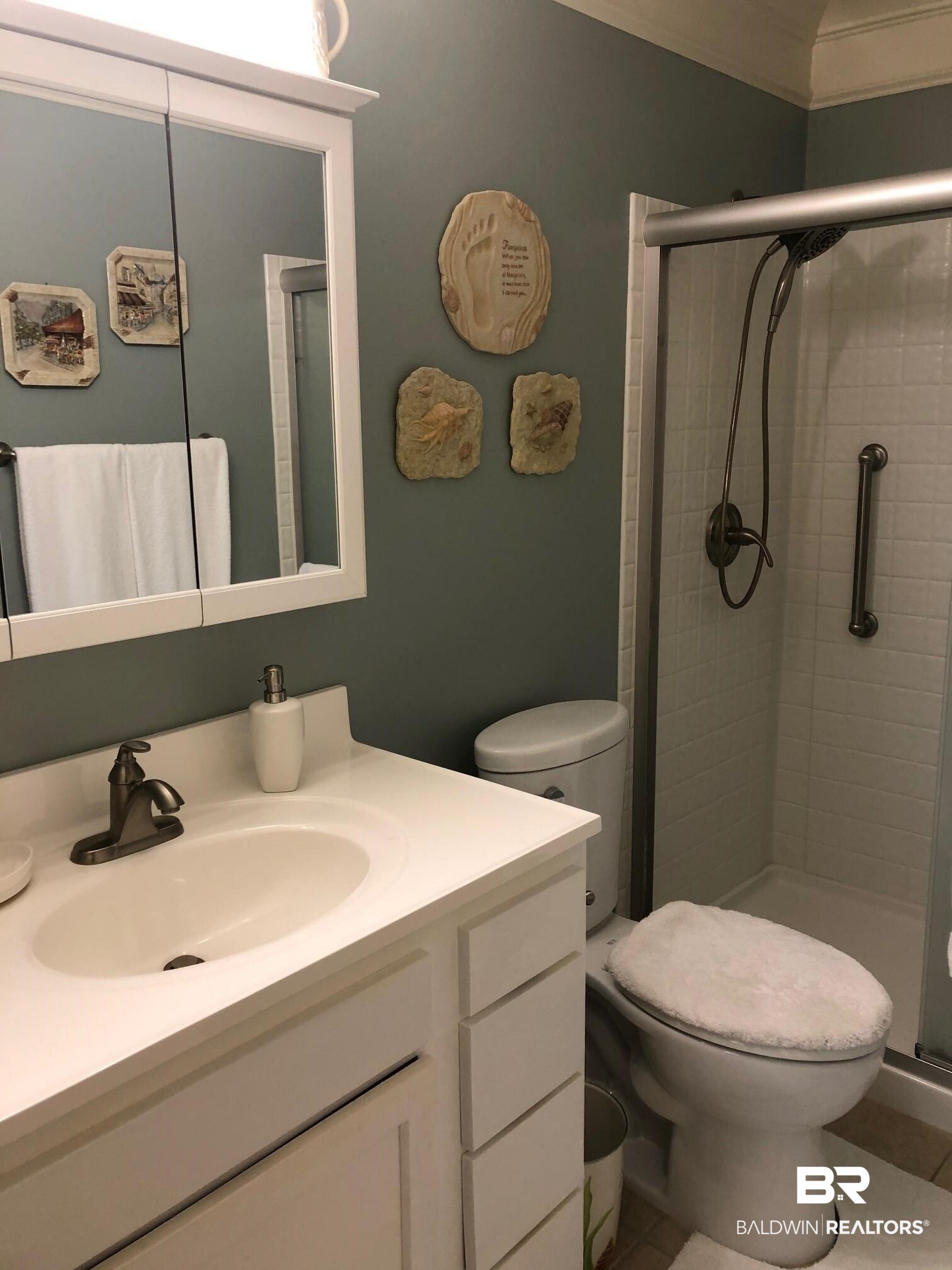 9474 Villas Drive Foley, AL 36535 - Photo 13 of 19 Master bath