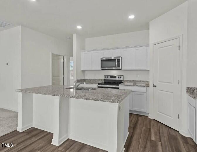 75 Club Road Louisburg, NC 27549 - Photo 3 of 12 Glimmer 4