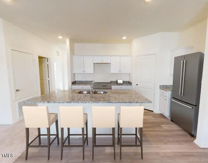 75 Club Road Louisburg, NC 27549 - Photo 6 of 12 Glimmer 7