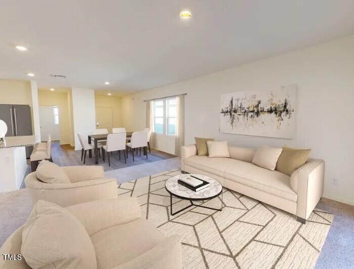 75 Club Road Louisburg, NC 27549 - Photo 8 of 12 Glimmer 9