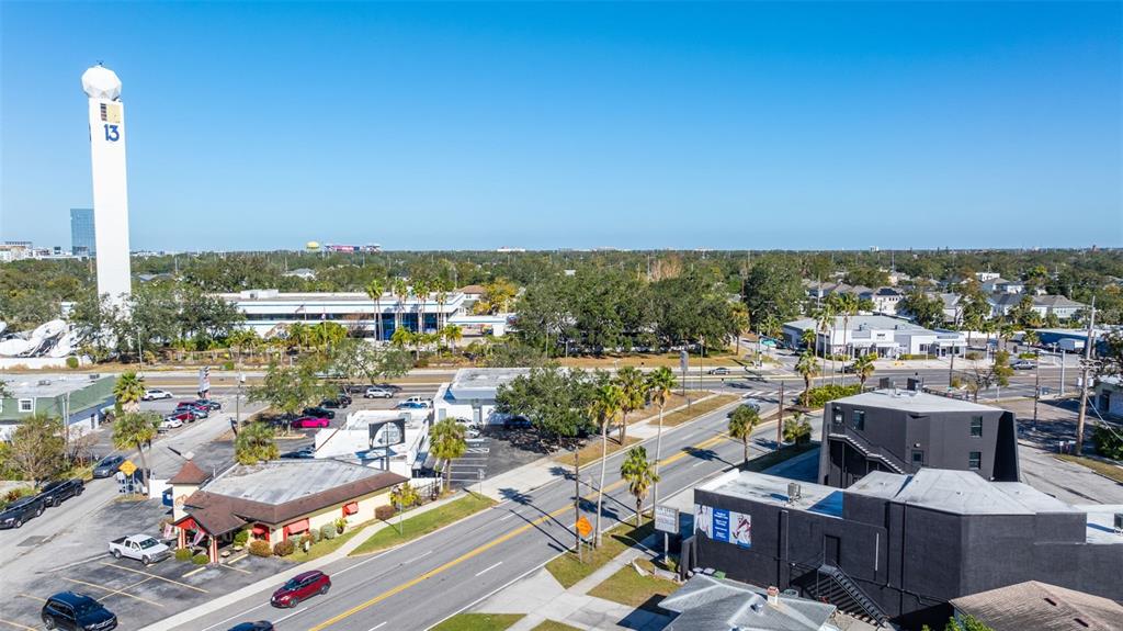 3206 West Azeele Street, Unit 128 Tampa, FL 33609 - Photo 15 of 18 a view of city