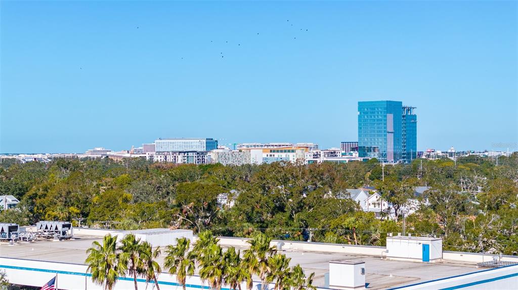 3206 West Azeele Street, Unit 128 Tampa, FL 33609 - Photo 16 of 18 a view of a city