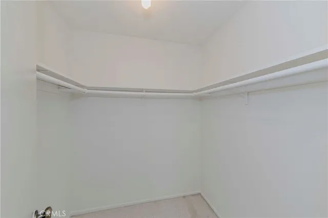 a view of small space