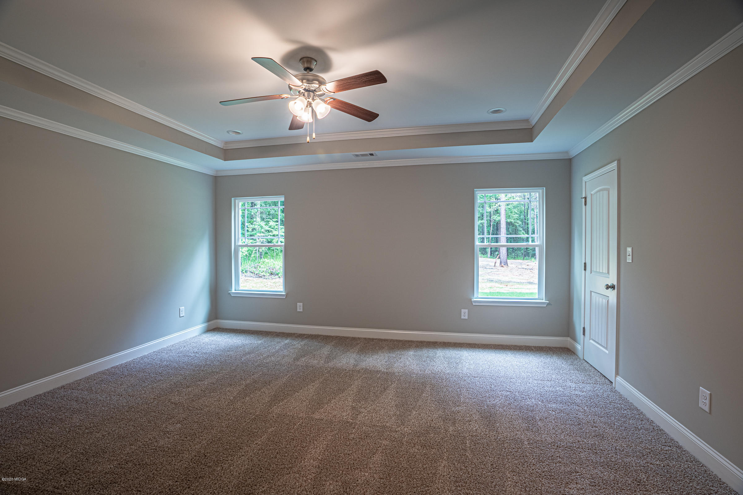 232 Oak Ridge Drive Gray, GA 31032 - Photo 11 of 35 232 Oak Ridge-23
