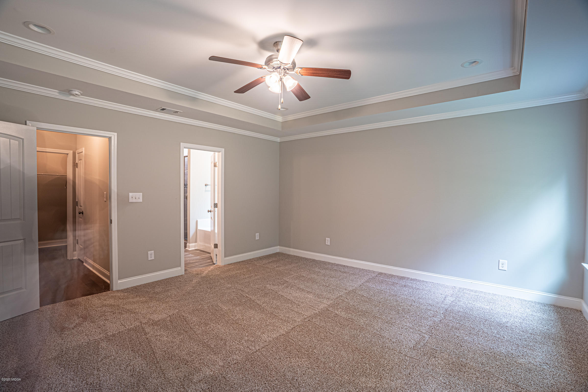 232 Oak Ridge Drive Gray, GA 31032 - Photo 12 of 35 232 Oak Ridge-24