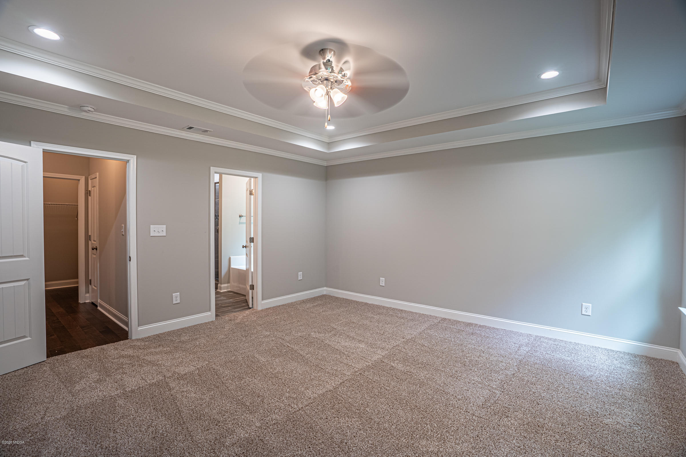 232 Oak Ridge Drive Gray, GA 31032 - Photo 13 of 35 232 Oak Ridge-25