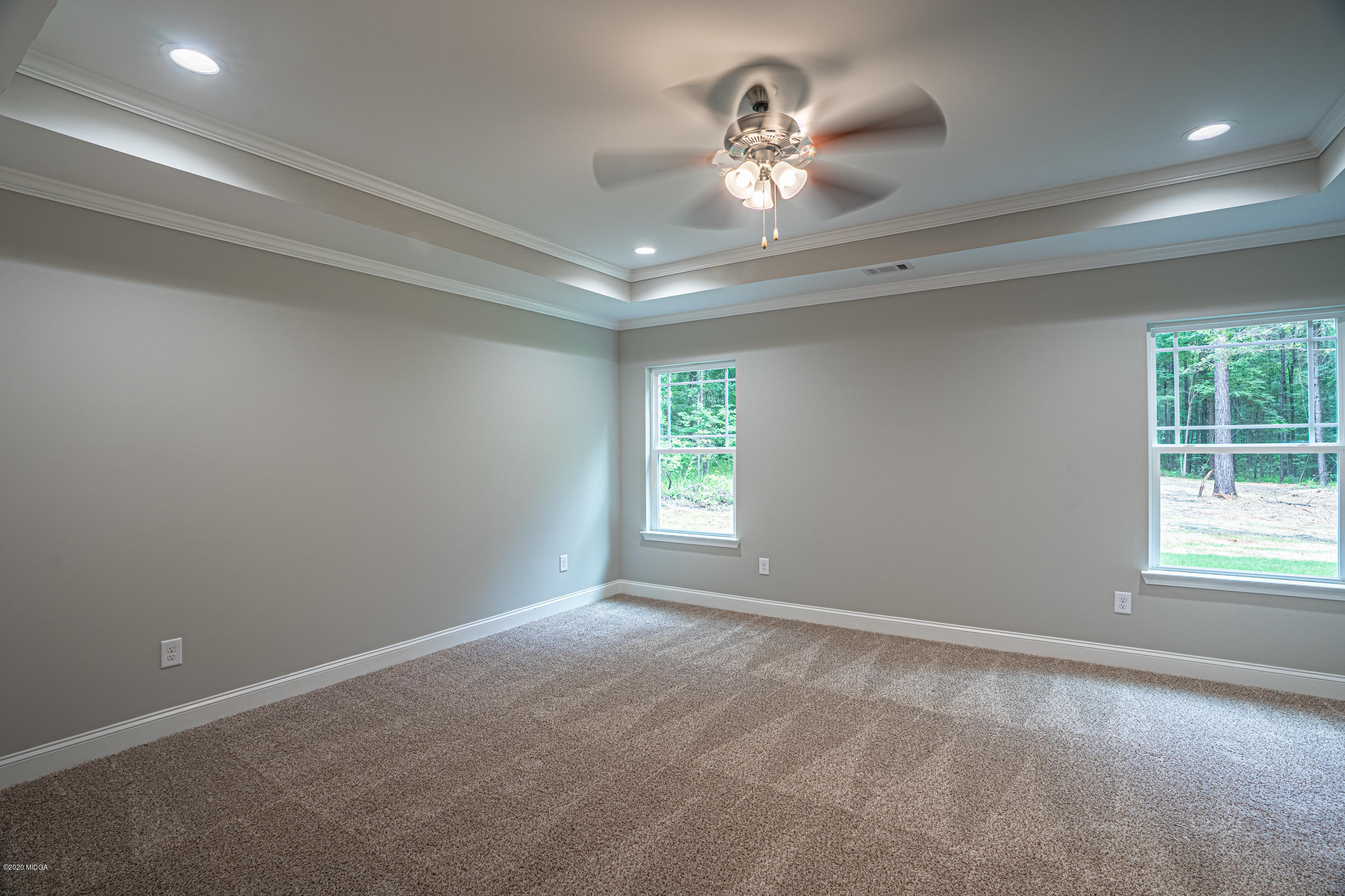 232 Oak Ridge Drive Gray, GA 31032 - Photo 14 of 35 232 Oak Ridge-26