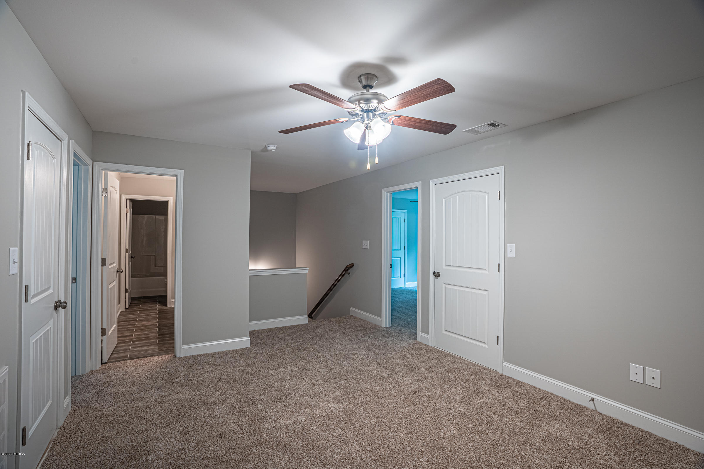 232 Oak Ridge Drive Gray, GA 31032 - Photo 22 of 35 232 Oak Ridge-37
