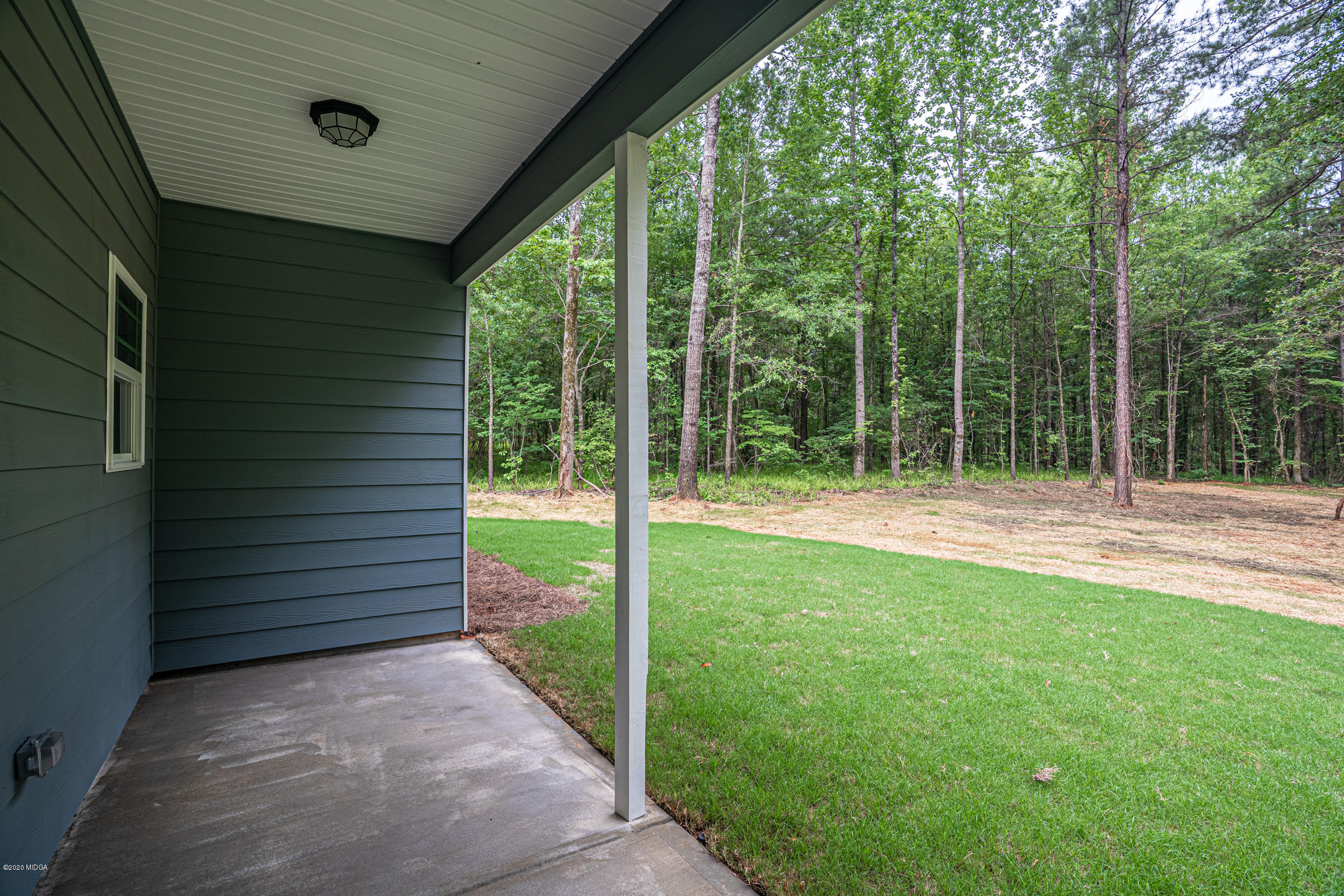 232 Oak Ridge Drive Gray, GA 31032 - Photo 26 of 35 232 Oak Ridge-39