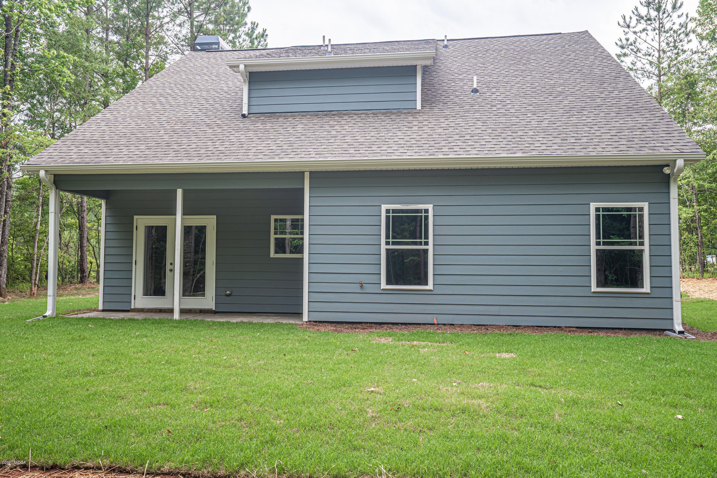 232 Oak Ridge Drive Gray, GA 31032 - Photo 27 of 35 232 Oak Ridge-42