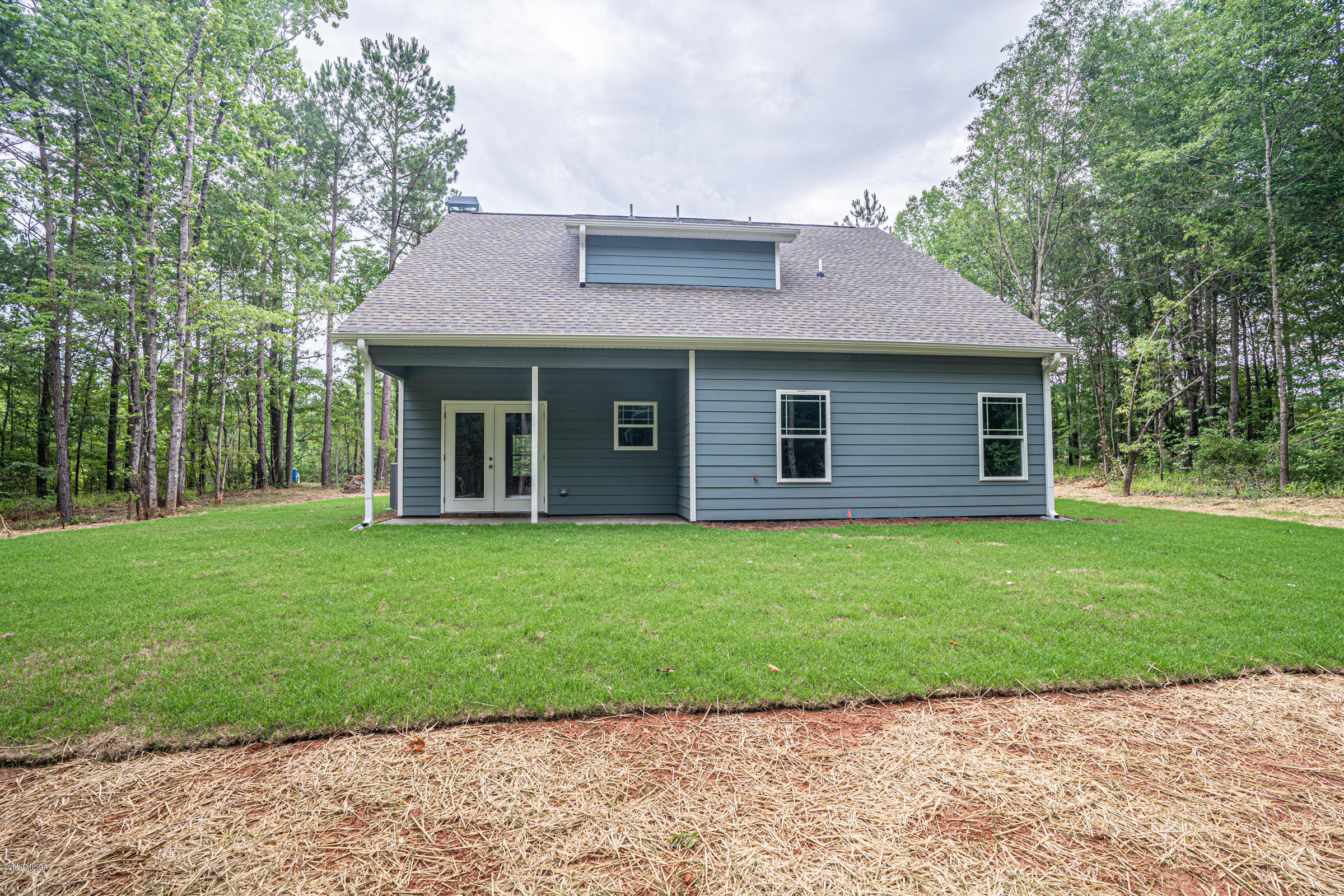 232 Oak Ridge Drive Gray, GA 31032 - Photo 28 of 35 232 Oak Ridge-41