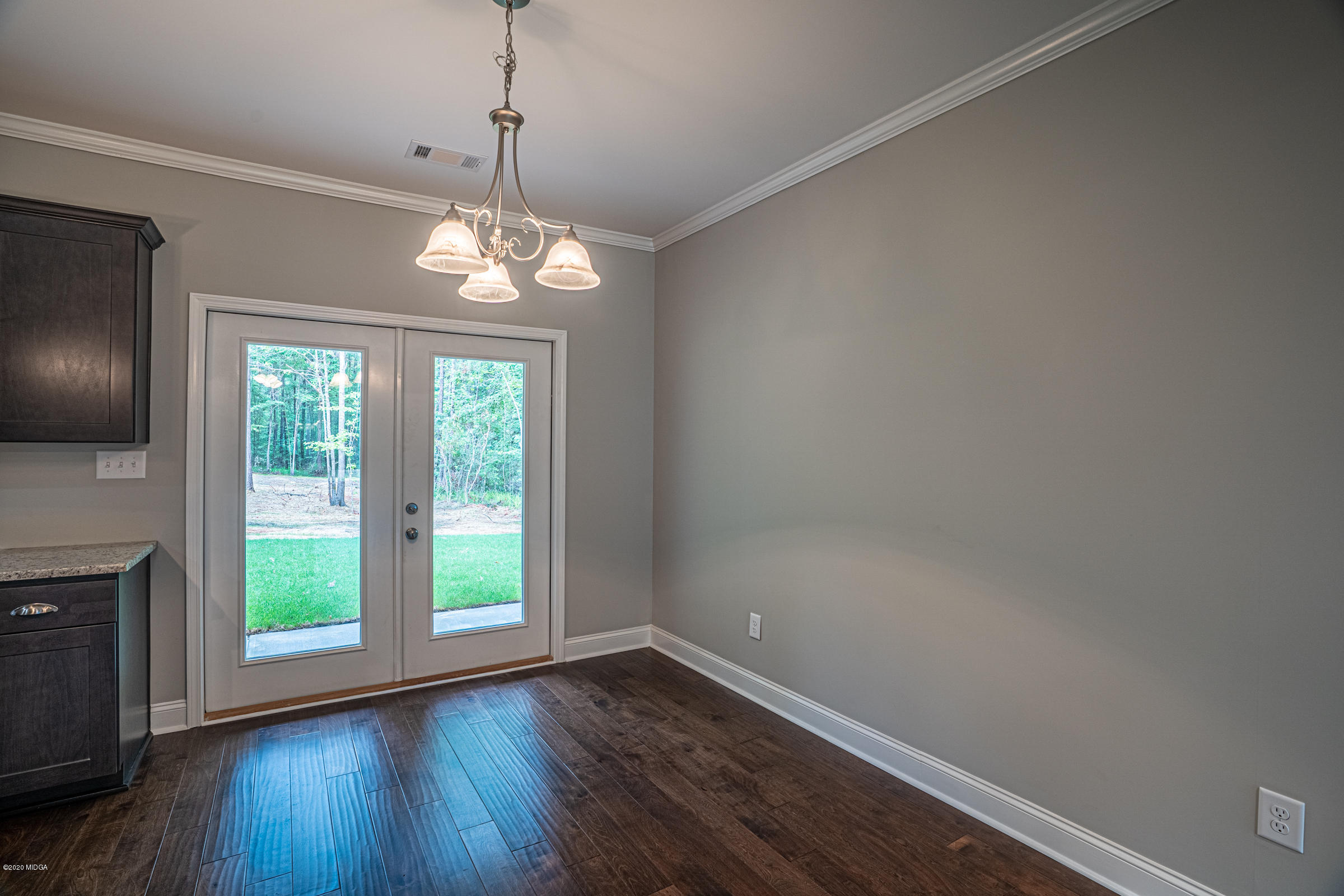 232 Oak Ridge Drive Gray, GA 31032 - Photo 10 of 35 232 Oak Ridge-19