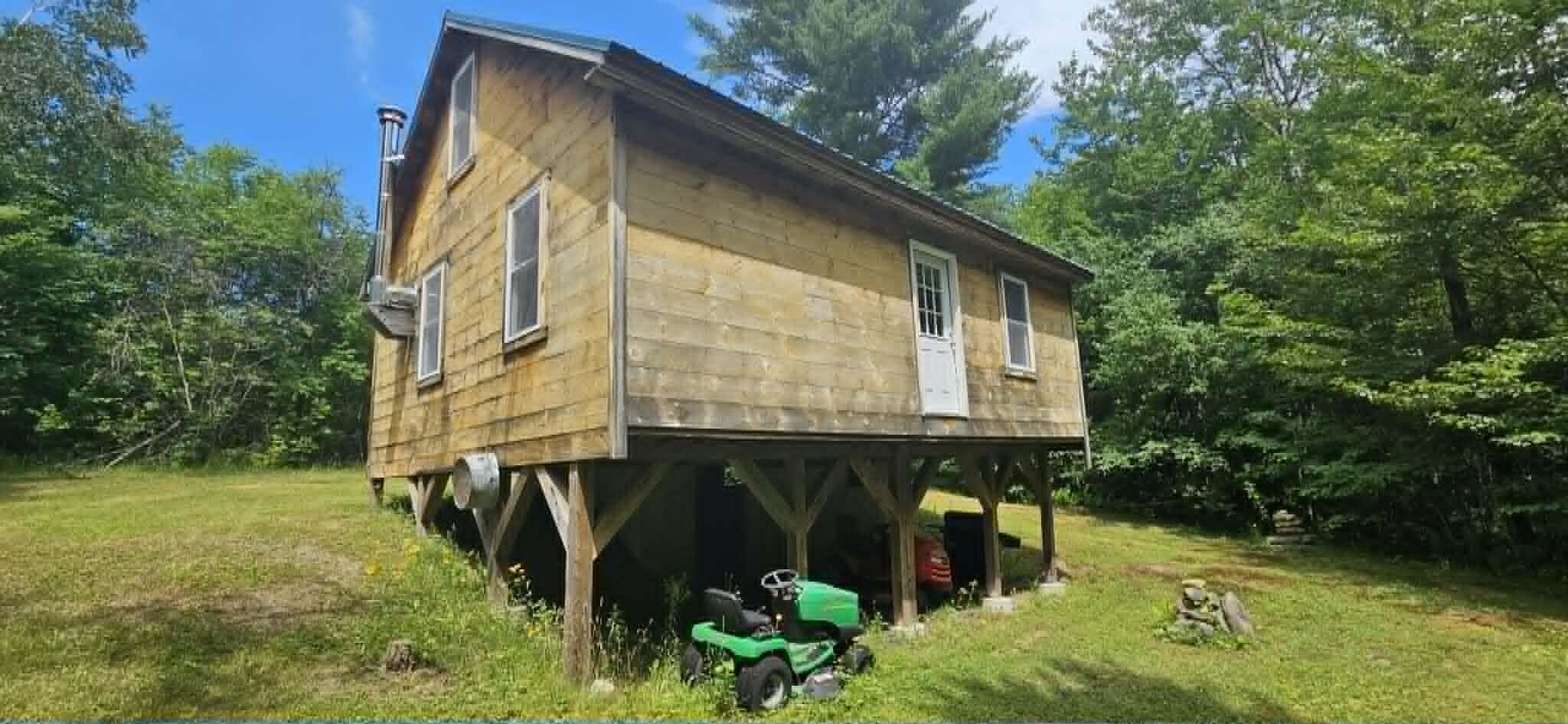 109 Whiting Road Garland, ME 04939 - Photo 16 of 20 16